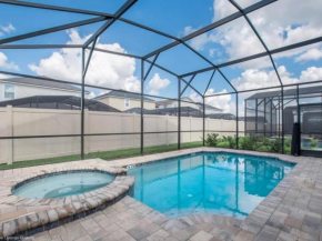 Last Minute Disney Getaway! Private Pool, Hot Tub & Games Room. Book Now! #75149